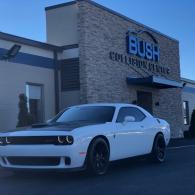 Dodge Hellcat