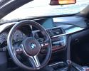 BMW Interior